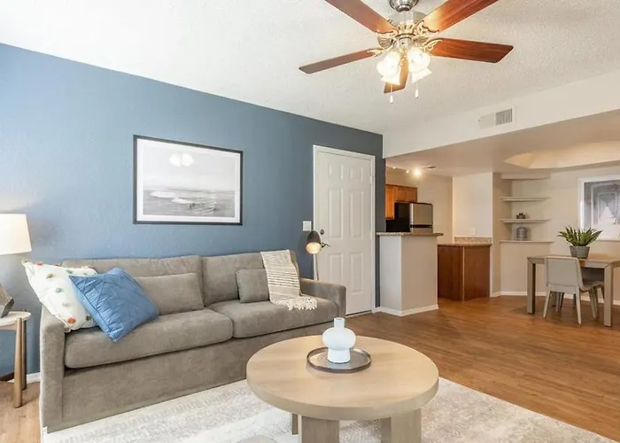 Landing - Modern With Amazing Amenities * Scottsdale