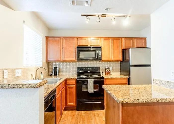 Landing - Modern With Amazing Amenities Apartment Scottsdale