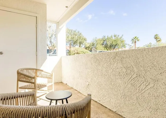 Landing - Modern With Amazing Amenities * Scottsdale
